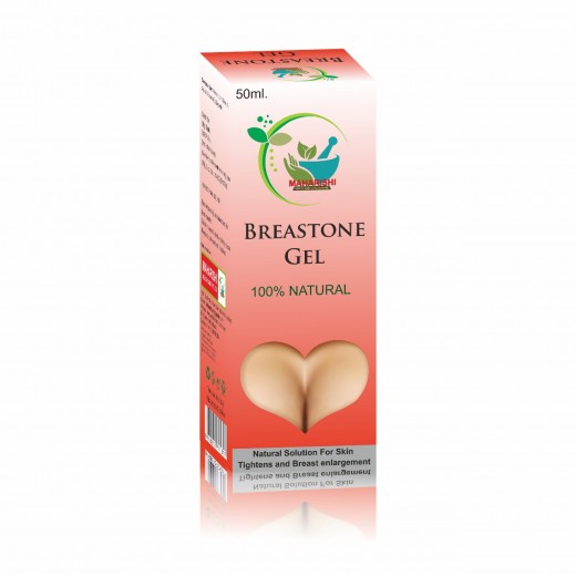 BREASTONE GEL