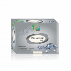 MAHARISHI DIAMOND FACIAL KIT