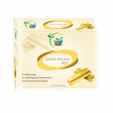 MAHARISHI GOLD FACIAL KIT