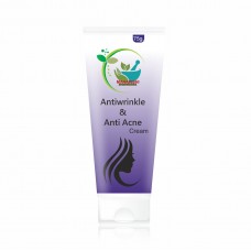 ANTIWRINKLE & ANTIACNE CREAM