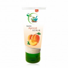 APRICOT FACE SCRUB