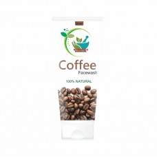 COFFEE FACE WASH